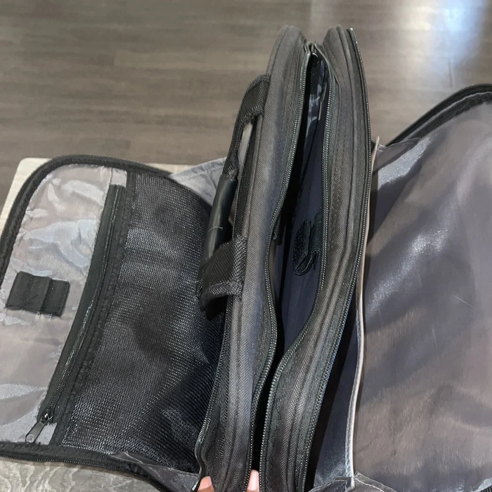 Large laptop bag - Targus -